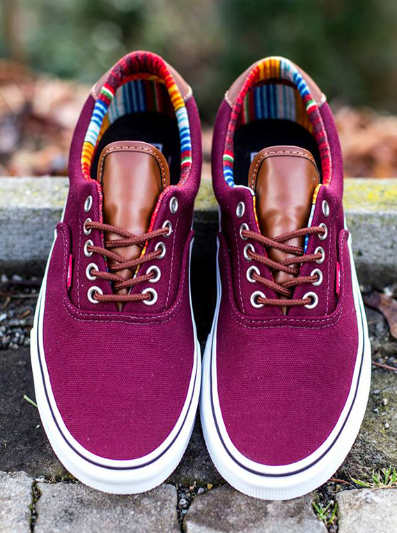 Vans Era 59 Port 12