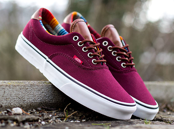 Vans Era 59 Port 4