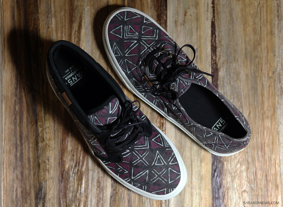 Vans Geo Tribe Pack