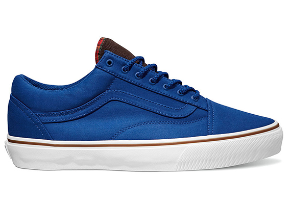 Vans Old Skool Lx Vanguard 2