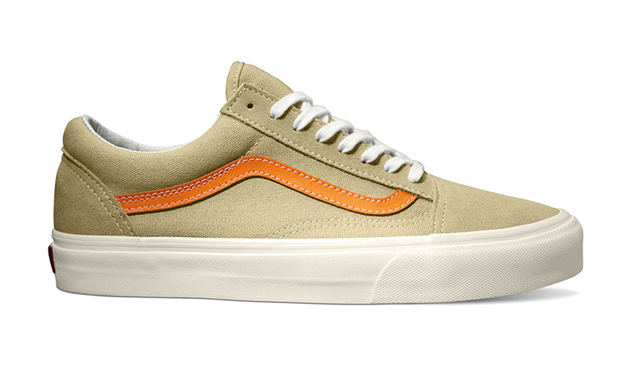 Vans Old Skool Spring 2014 Releases 1