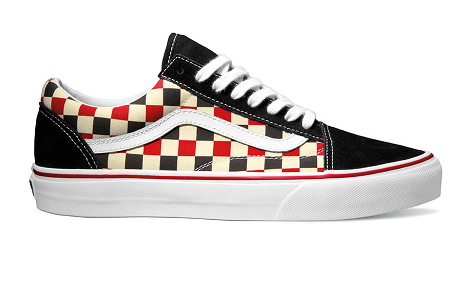 Vans Old Skool Spring 2014 Releases 2