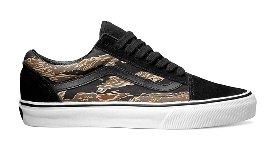 Vans Old Skool Spring 2014 Releases 3