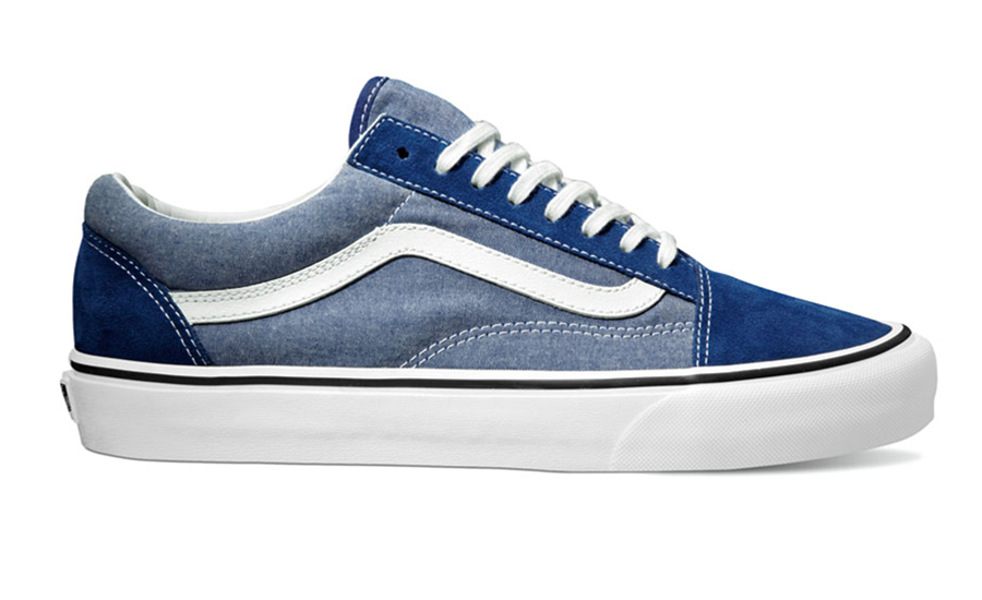 Vans Old Skool Spring 2014 Releases 4