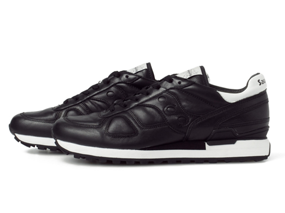 White Mountaineering Saucony Shadow Spring Summer 2014 12