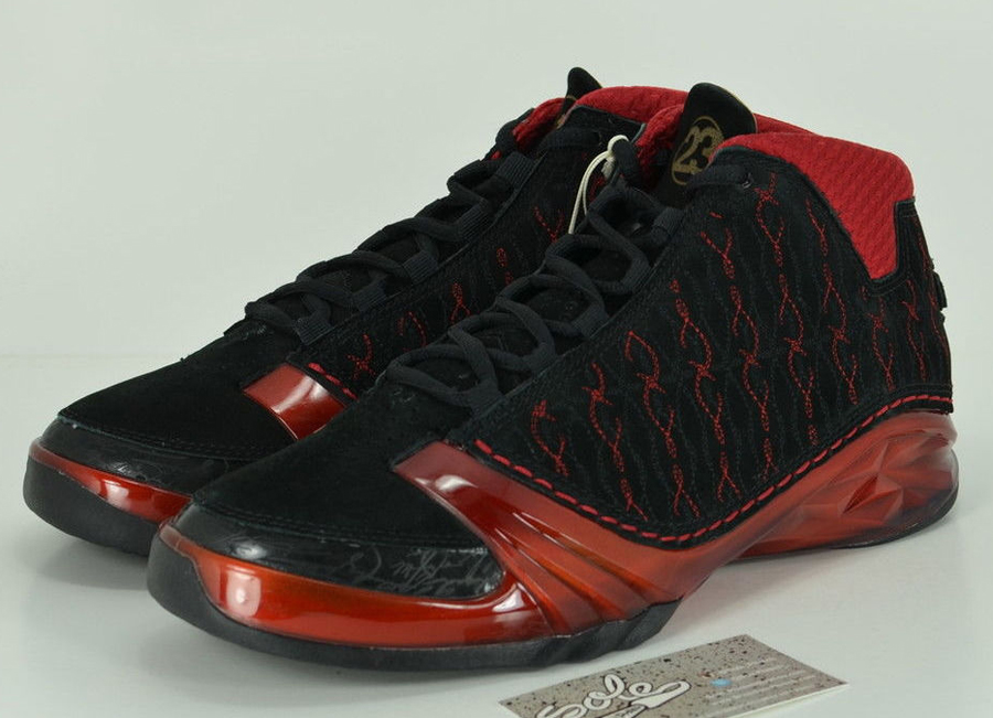 Xx3 Jordan Finale 1