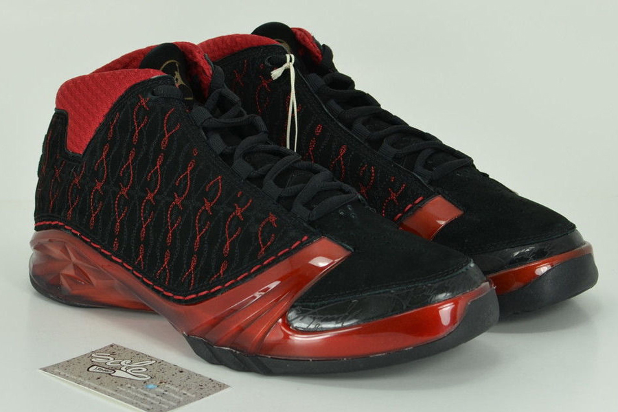 Xx3 Jordan Finale 2