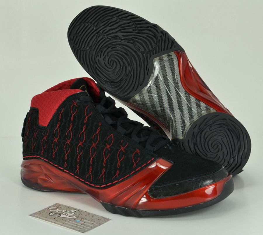 Xx3 Jordan Finale 3