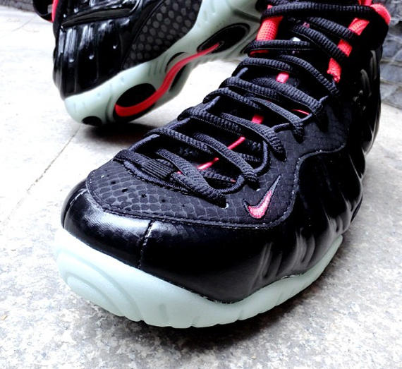 Yeezy Foams 3