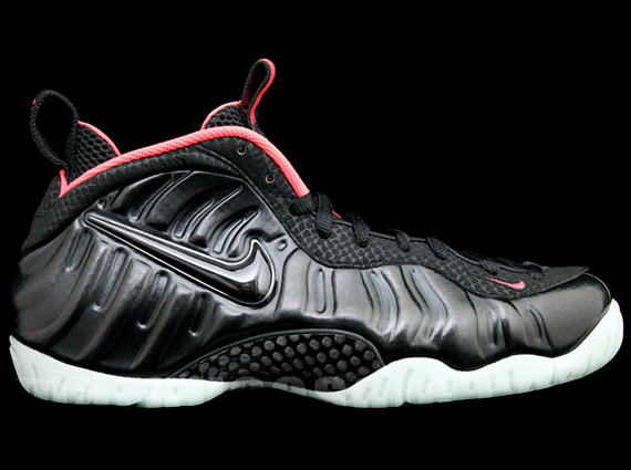 Nike Air Foamposite Pro “Yeezy” – Release Date