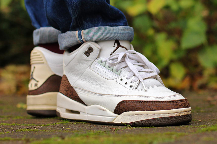 20 Best Jordan Retros 3