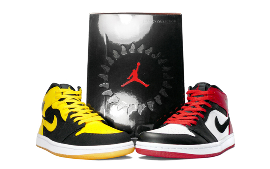 20 Best Jordan Retros 7