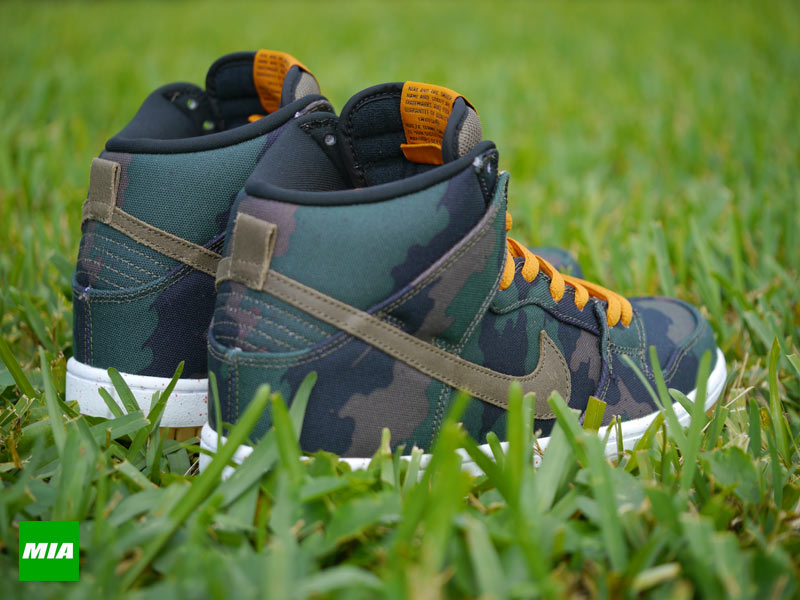 510 Skateboarding Nike Sb Dunk High Camo 02
