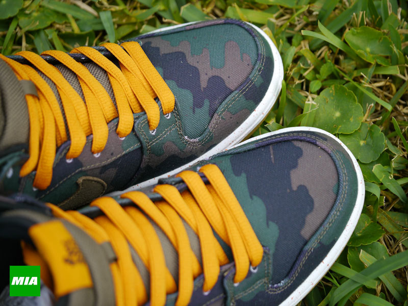 510 Skateboarding Nike Sb Dunk High Camo 04