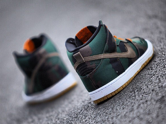 510 Skateboarding Nike Sb Dunk High Rd 03