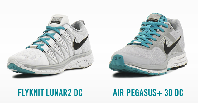 Nike Womens Running Dc Collection 01