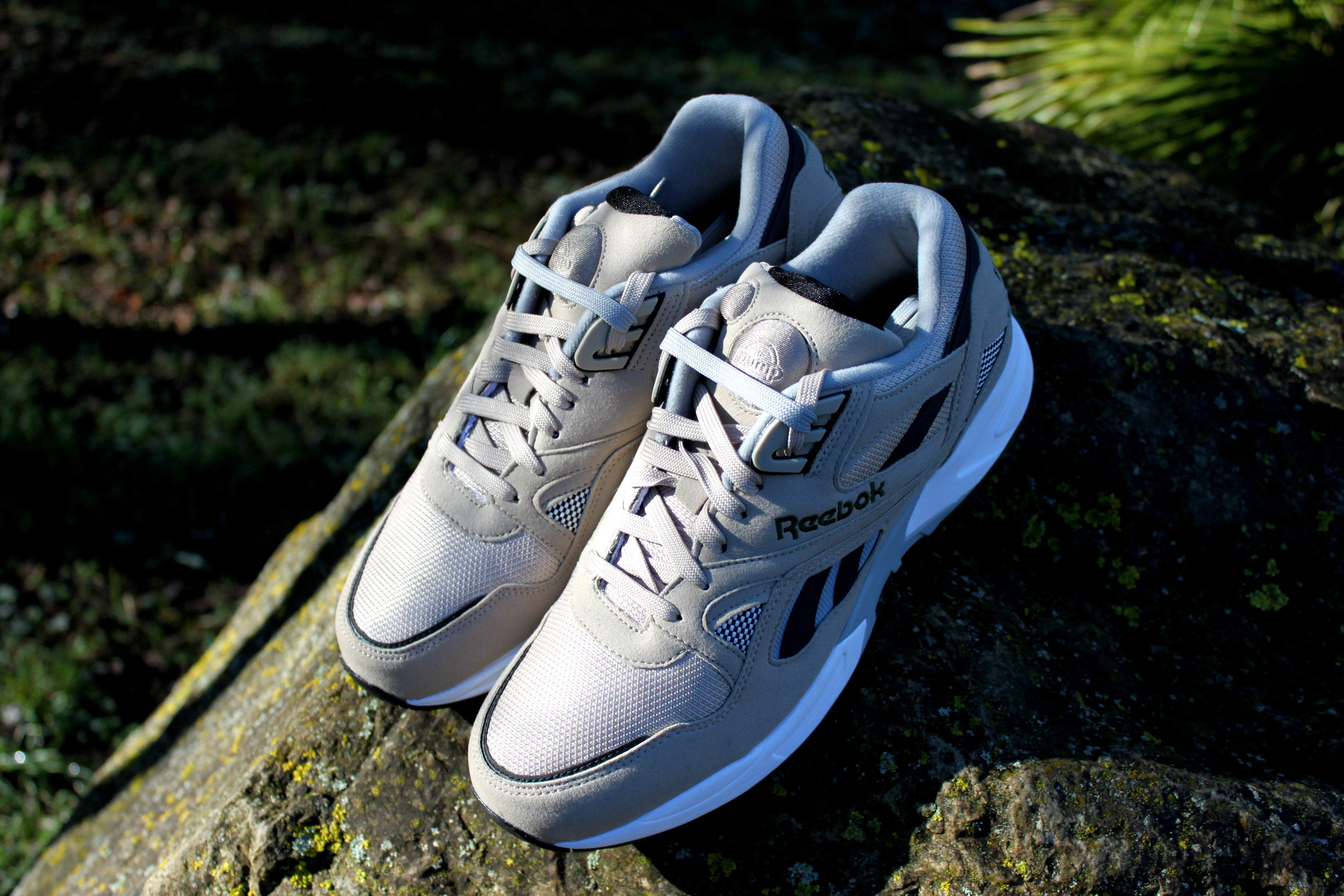 Reebok Pump Graphlite Tin Grey 02
