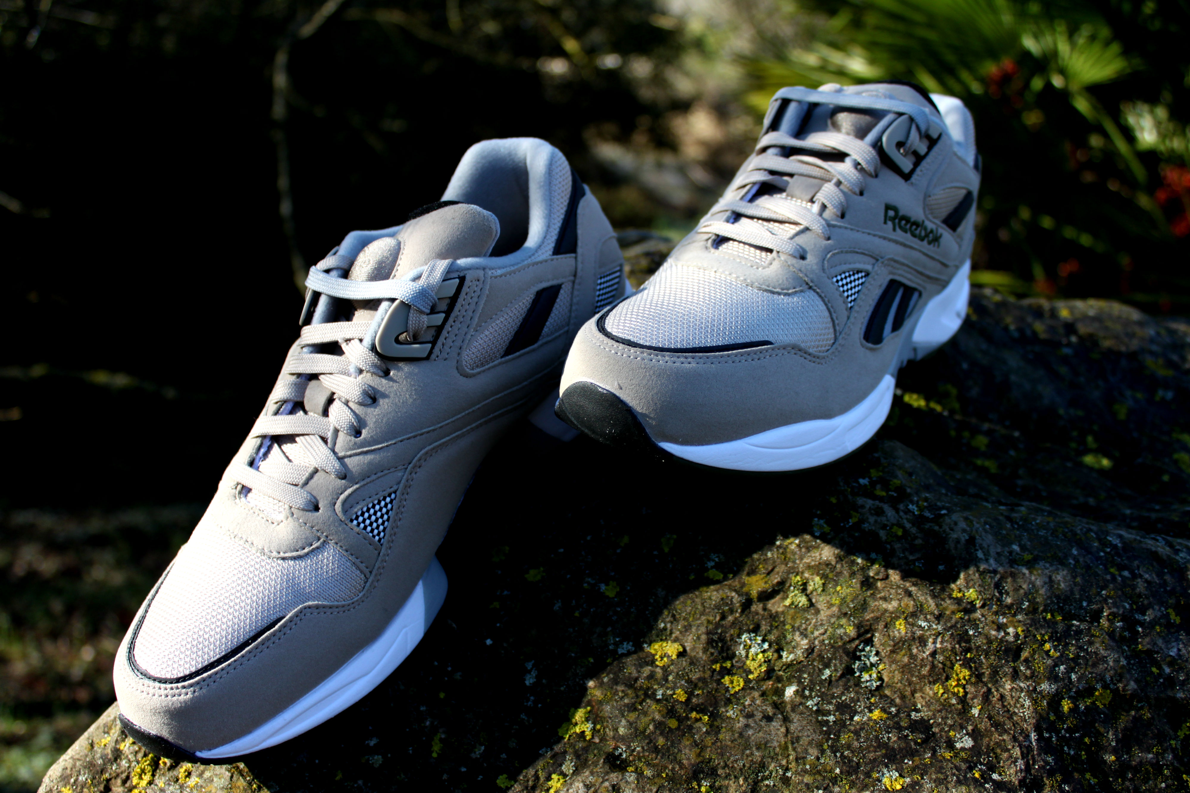 Reebok Pump Graphlite Tin Grey 03