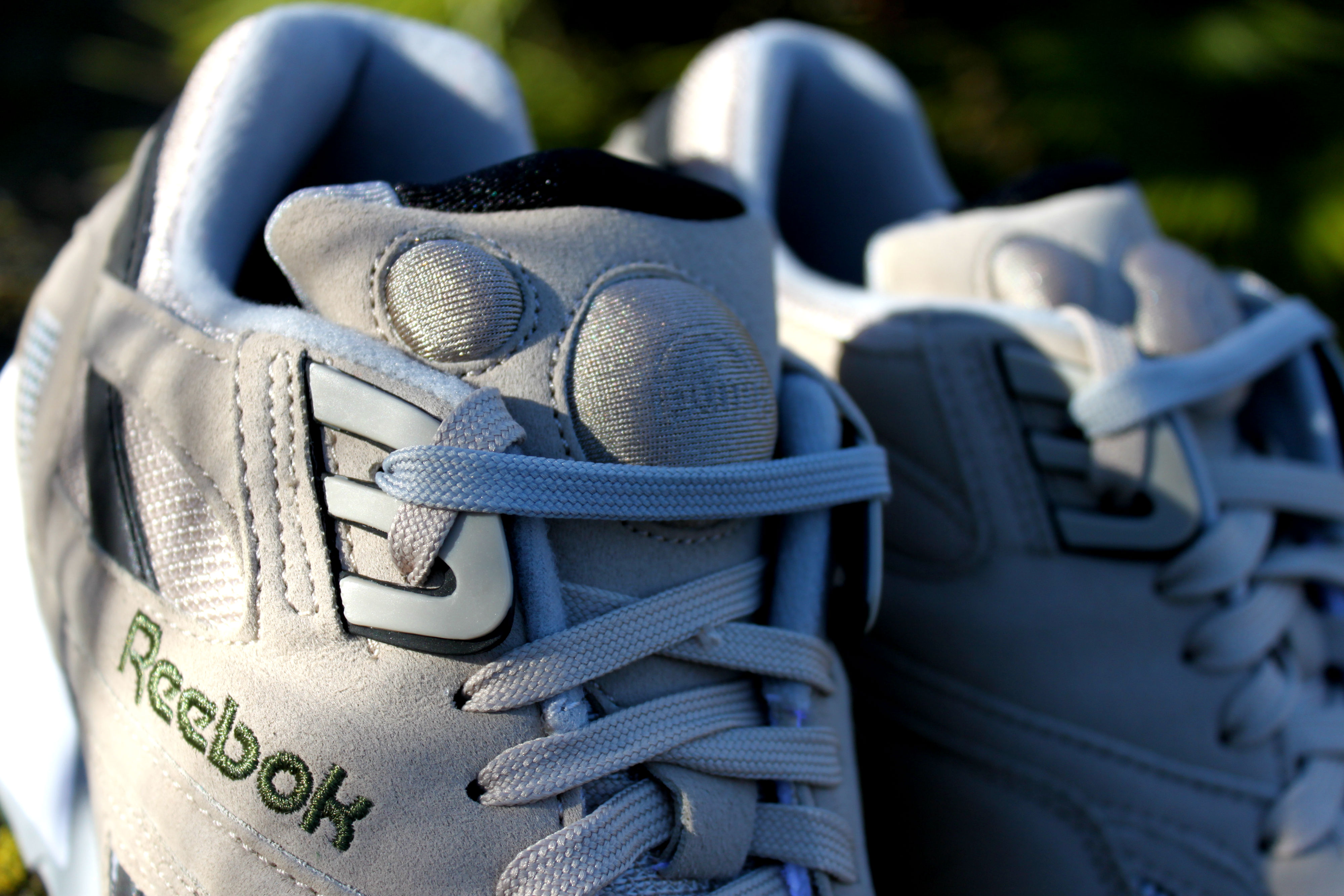 Reebok Pump Graphlite Tin Grey 06