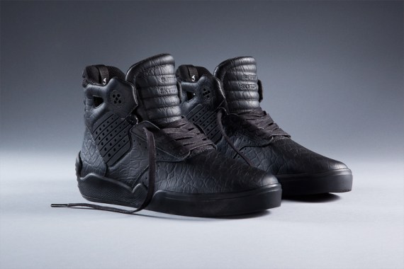 Supra Skytop Iv Blackout 01