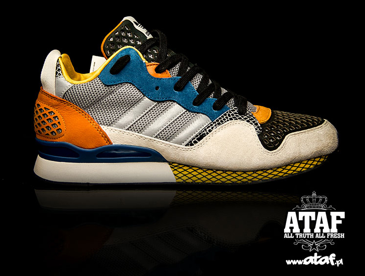 Adidas Zxz 930 006