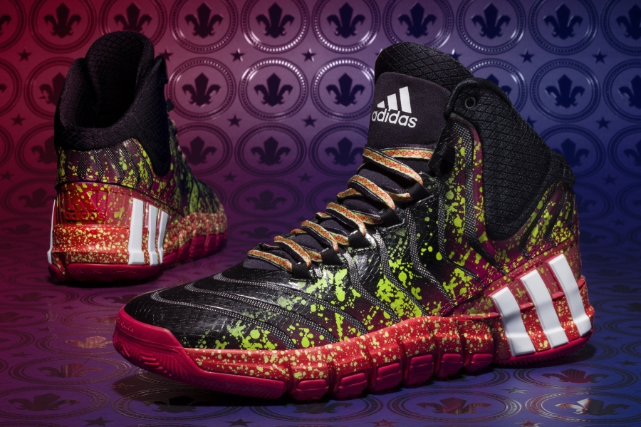 Adidas All Star 2014 Sneakers 07