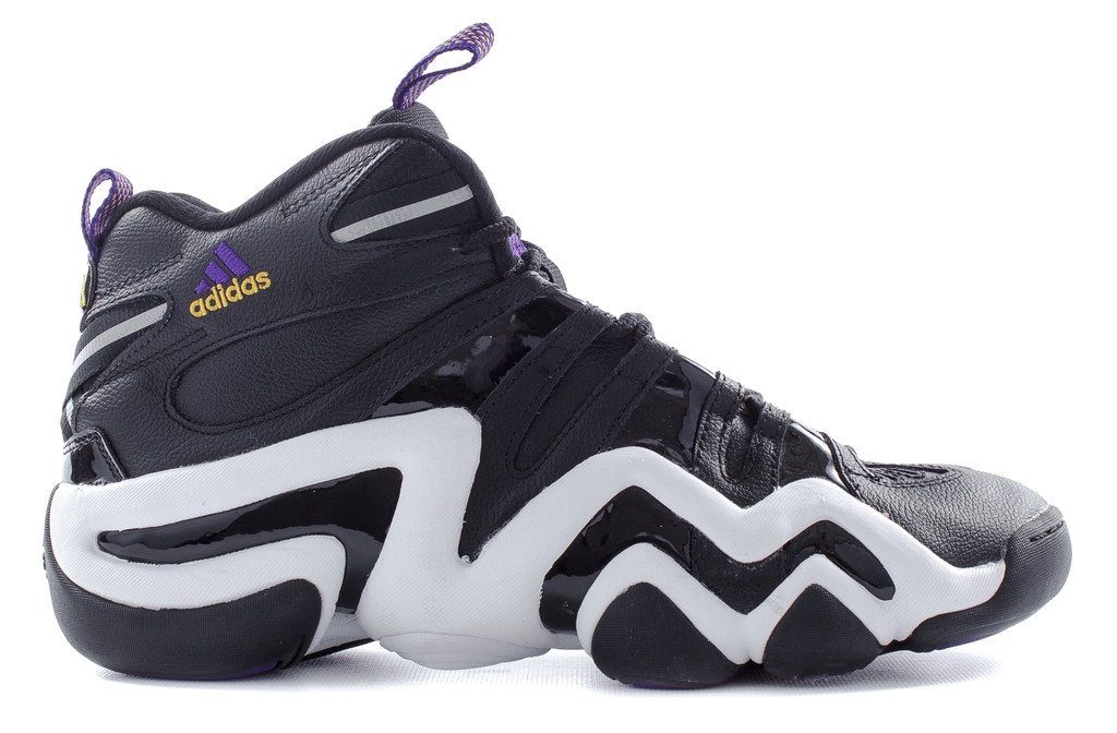 Adidas Crazy 8 98 All Star 05