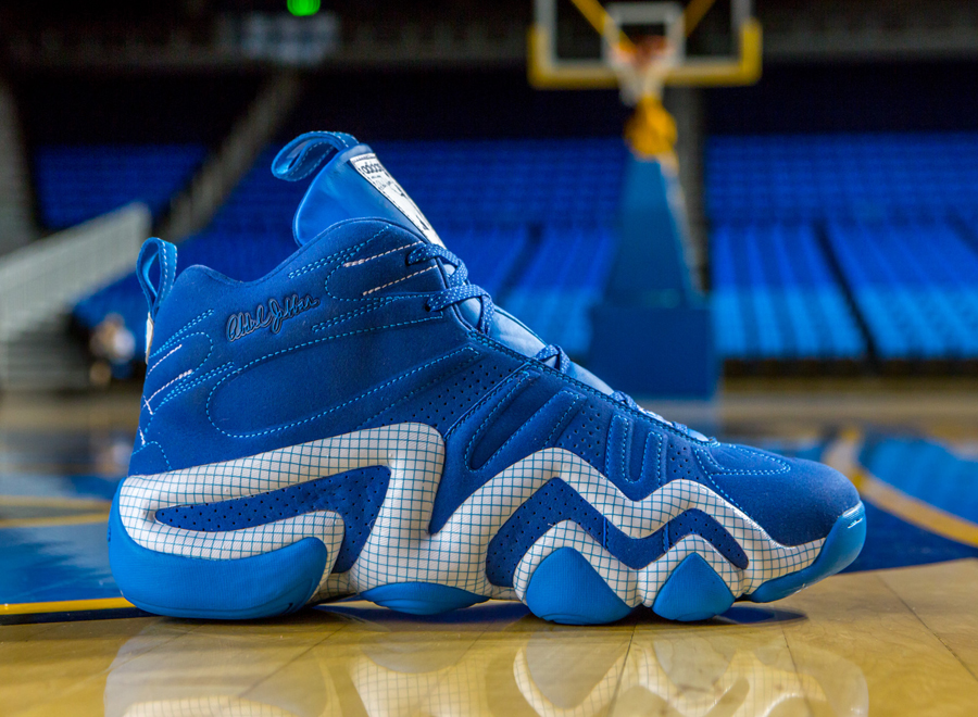 Adidas Crazy 8 Kareem Abdul Jabbar The Blueprint 1