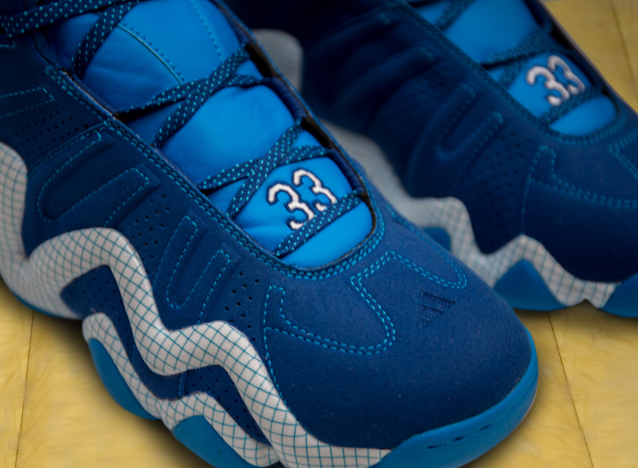 Adidas Crazy 8 Kareem Abdul Jabbar The Blueprint 3