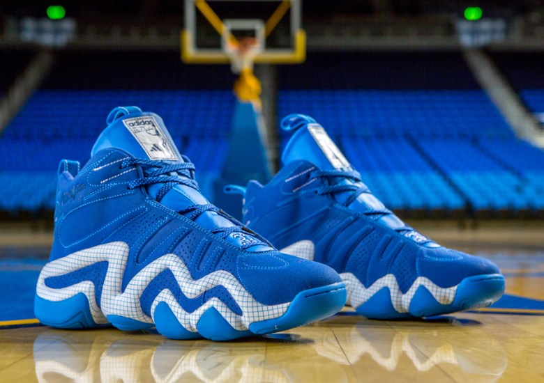 adidas Crazy 8 “Kareem Abdul-Jabbar The Blueprint”