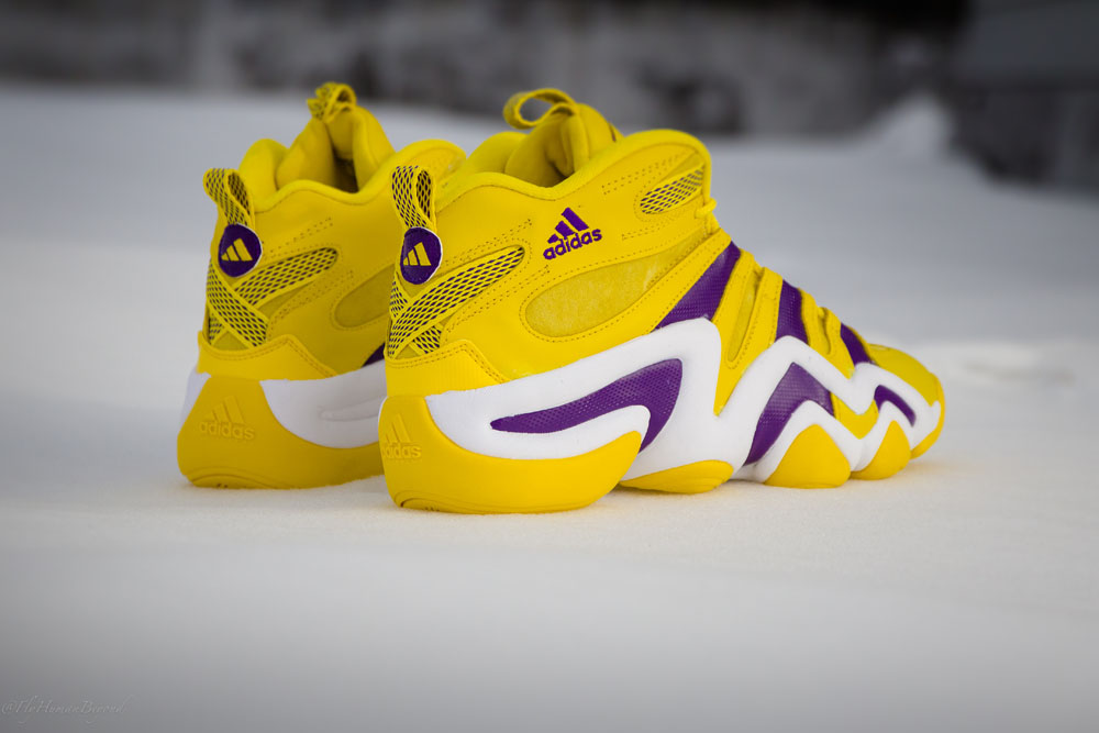 Adidas Crazy 8 Lakers 04