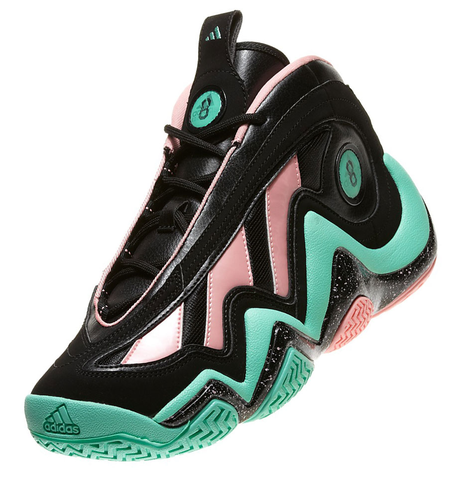 Adidas Crazy 97 Black Pink Turq Available 02