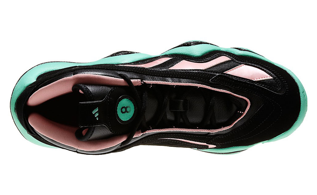Adidas Crazy 97 Black Pink Turq Available 04