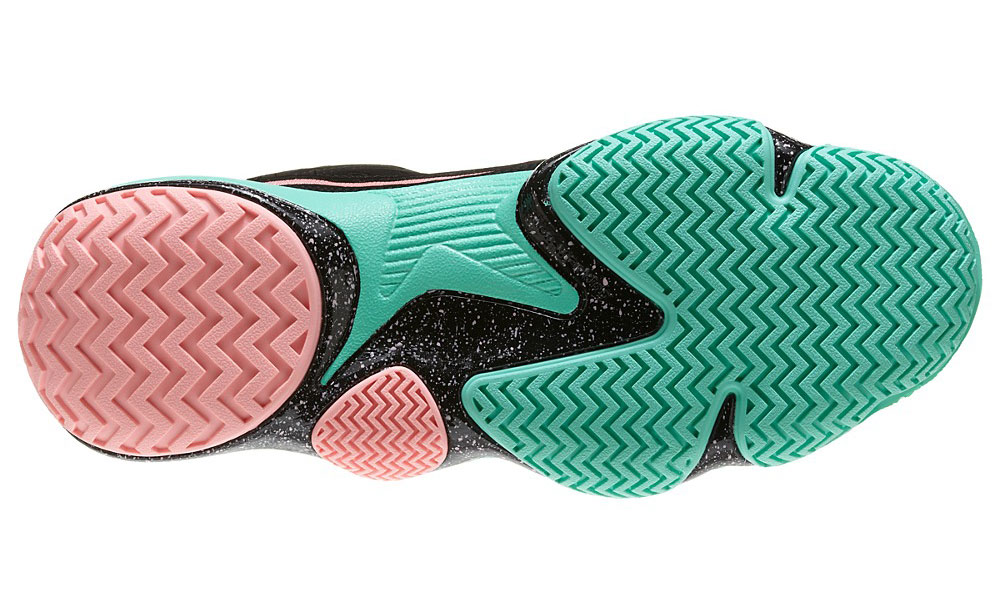 Adidas Crazy 97 Black Pink Turq Available 05