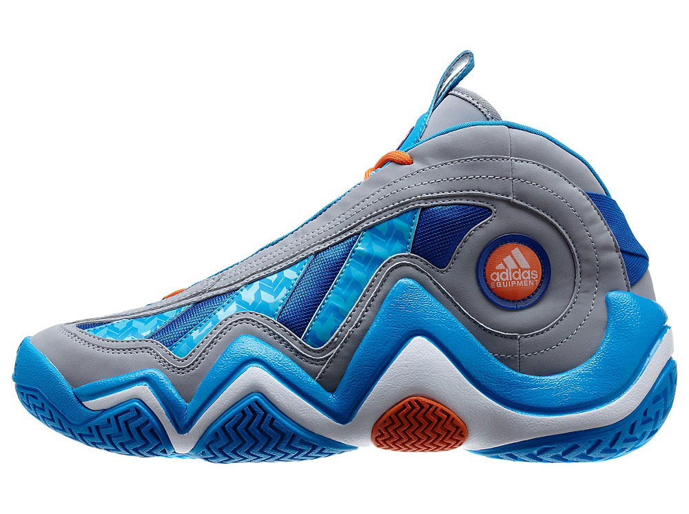 Adidas Crazy 97 Iman Shumpert 01