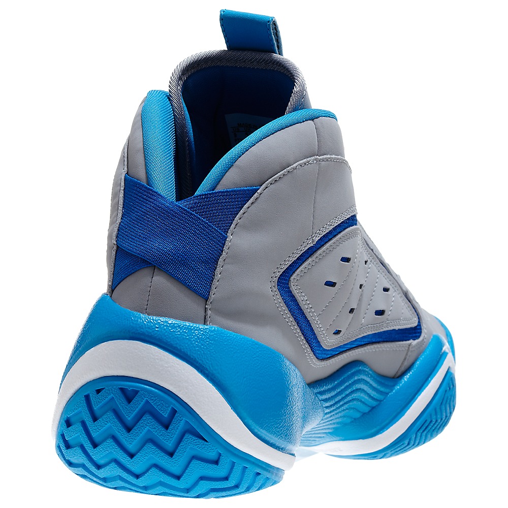 Adidas Crazy 97 Iman Shumpert 03