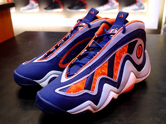 adidas Crazy 97 "John Wall"