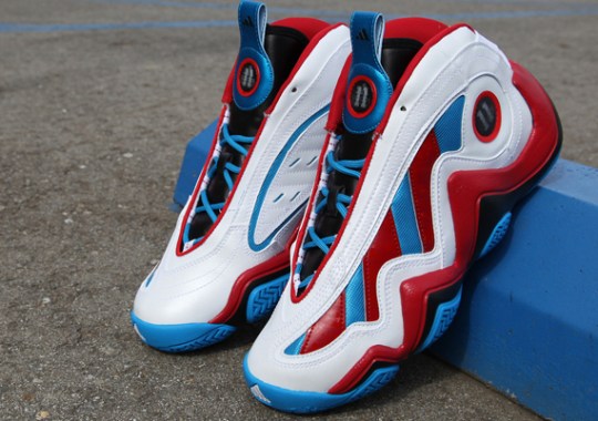 adidas Crazy 97 – Jrue Holiday PE