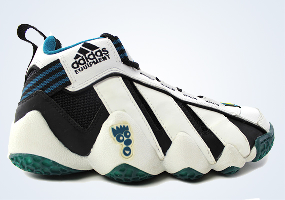 adidas to Retro Keyshawn Johnson’s EQT Key Trainer