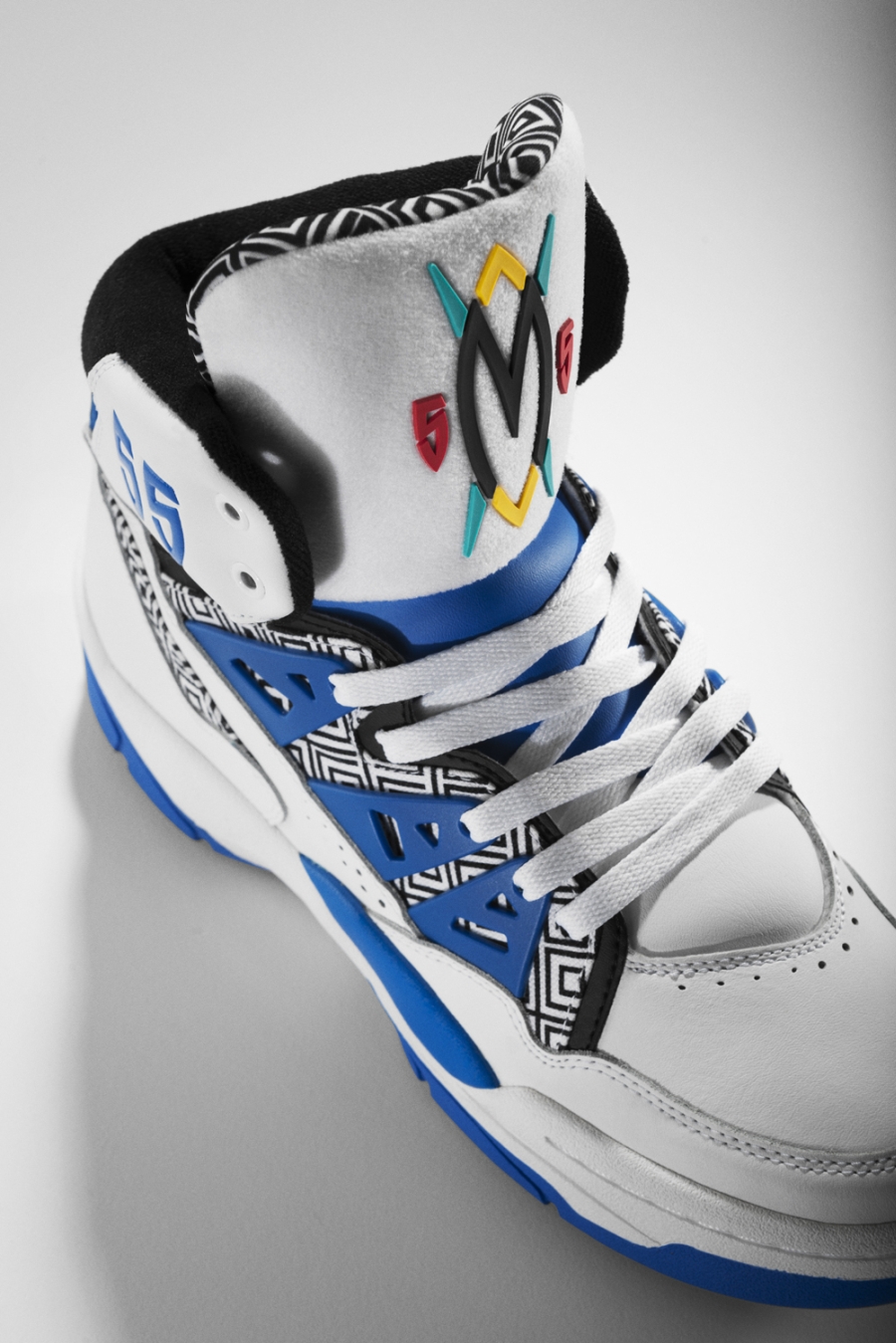 Adidas Mutombo Blue White Release Date 01