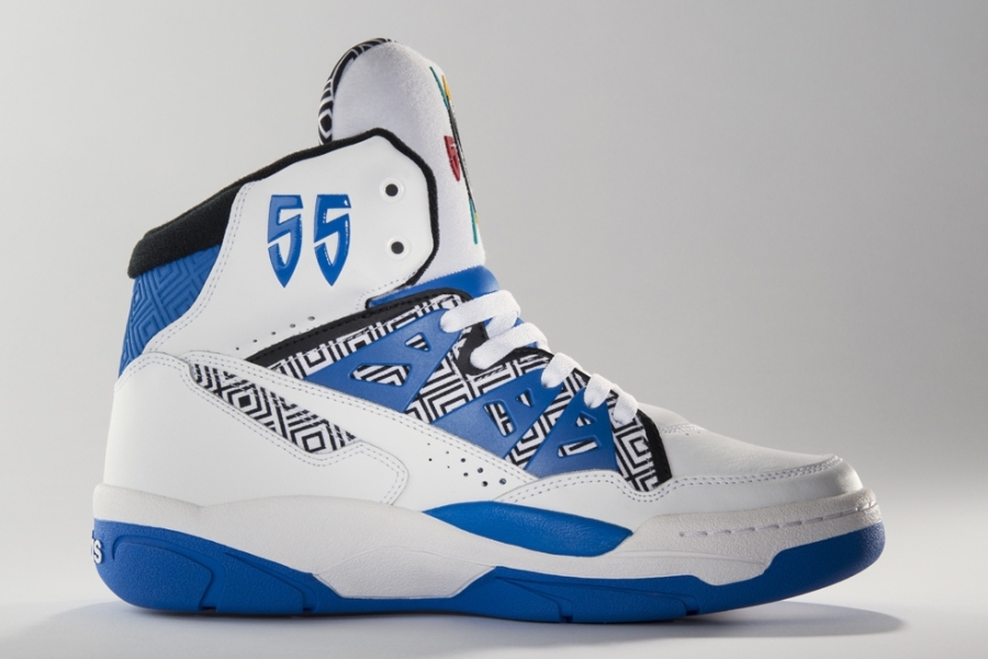 Adidas Mutombo Blue White Release Date 05