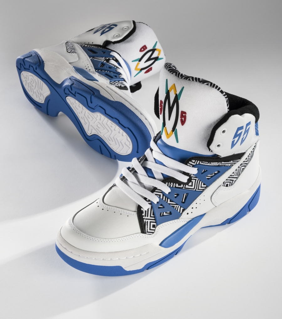 Adidas Mutombo Blue White Release Date 10