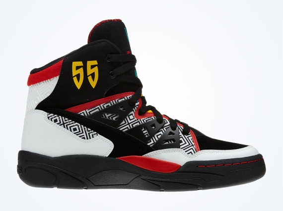 adidas Mutombo OG Restock