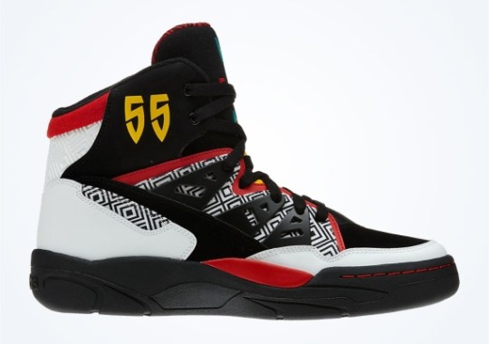 adidas Mutombo OG Restock