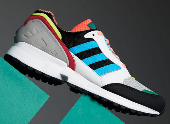 adidas Brings Back the Oddity Series