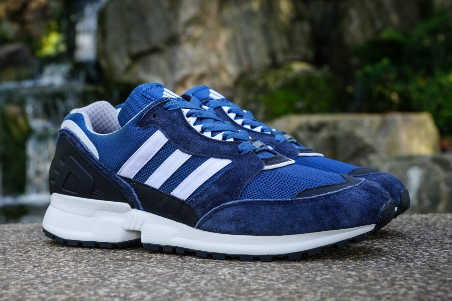 Adidas Originals Eqt Running Suede Pack 02