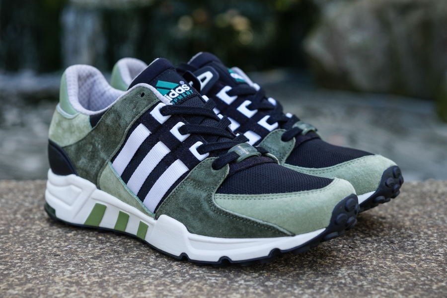 Adidas Originals Eqt Running Suede Pack 06