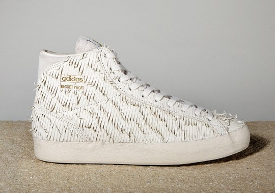 adidas Originals “Luxury Pack” – Part 2