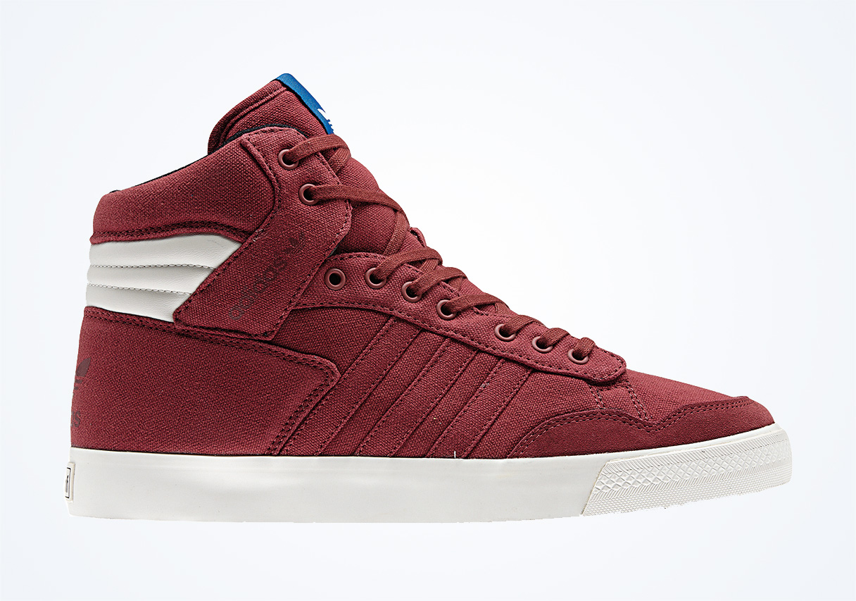 adidas Originals Pro Conference Vulcanized