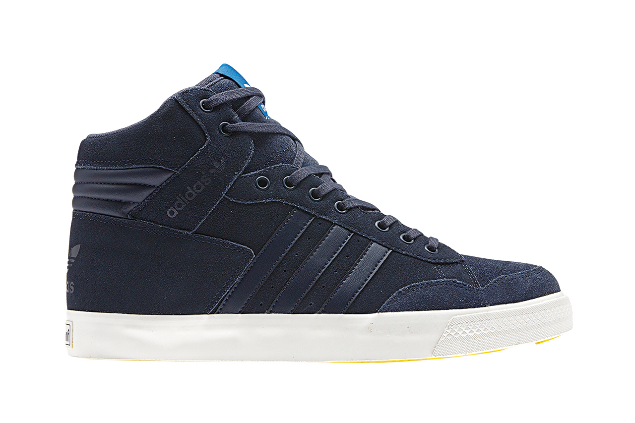 Adidas Originals Pro Conference Vulcanized 03